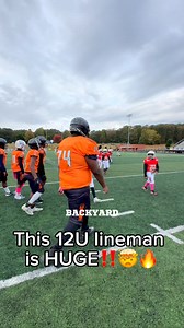 Game plan: Run behind 74😂 | Backyard Athletics