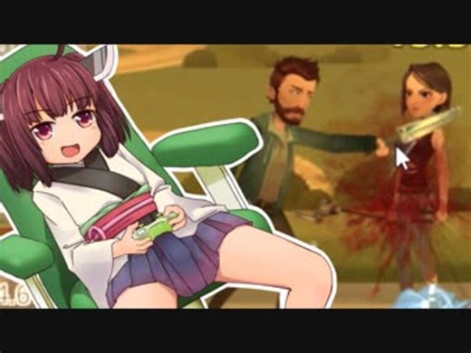 世界一面白いHome Behindっていうゲーム実況します