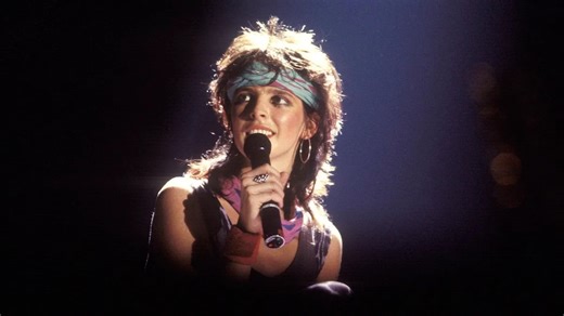 The band hated the English lyrics and the record company didn't want to release it: How a song with no chorus became a no.1 hit