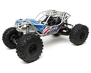 Axial RBX10 Ryft 4WD 1/10 Rock Bouncer Kit (Grey) [AXI03009]