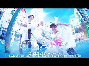 [The day before the solo concert] Ask Ness-P! RAJ GLANZ!