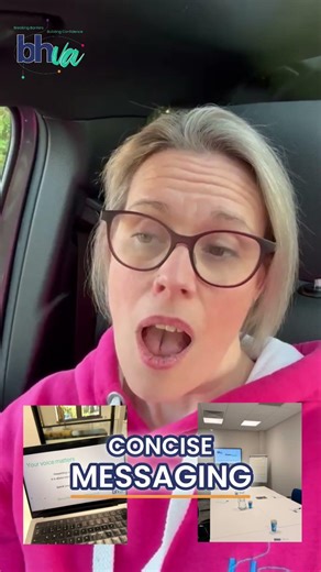 Presentation Skills Training: Master Nerves & Anxiety for Impact! #shorts