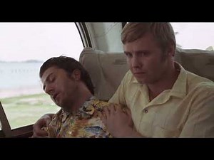 MIDNIGHT COWBOY (1969) Ending Scenes & Credits