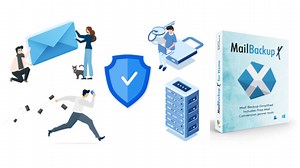 Save an Extra $10 Off This Top-Rated Email Backup Service