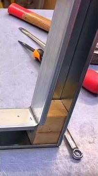 Tips for Fabricating Metal Trunking