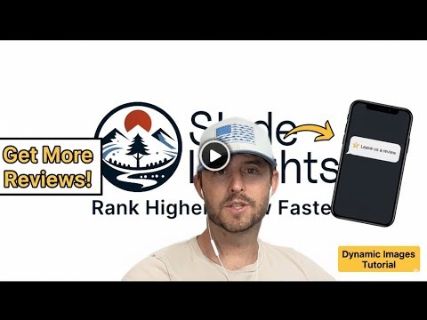 Get More Reviews with Personalized Images | Nifty Images + PerimeterIQ Tutorial