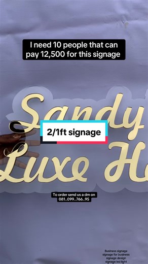 Affordable Neon Signage Designs for Your Business