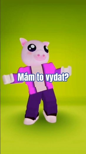 Upravil jsem to na 2×speed⏩ #roblox #minecraft #czsk #trend #viral