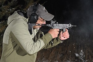 Czech vz. 61 Skorpion - Cold War PDW - Firearms News