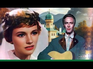 Edelweiss - Christopher Plummer & Julie Andrews 1965