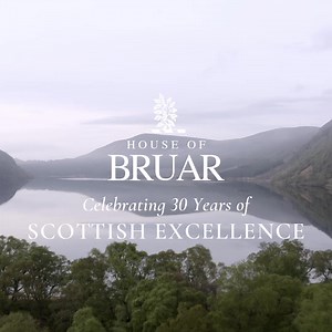 Country clothing from the Scottish Highlands. Explore the UK's biggest cashmere range, and exclusive designs in British tweeds and tartans. | The House of Bruar