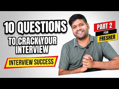 Top 10 Civil Engineering Interview Questions & Answers | Part 2