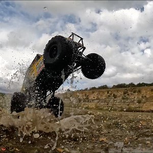 Incredible Scale RC Rock Racer | Tomley RC