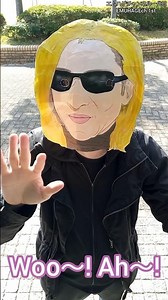 YOSHIKI feat.軟式globe ショートVer.no1 日本で〜