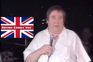 Bernard Manning (18 ) #britishcomedyhub #classiccomedy #funnyclips #britishcomedy #virals #viralfypシ #bernardmanning | British Comedy Hub