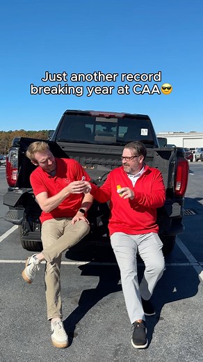 1.2K views · 26 reactions | Normalize celebrating with a break. 﫧 Proud of our whole team. Amazing job, everyone!!  Not registered with us yet? Sign up here: https://bit.ly/CAARegisterNow | Carolina Auto Auction | Facebook