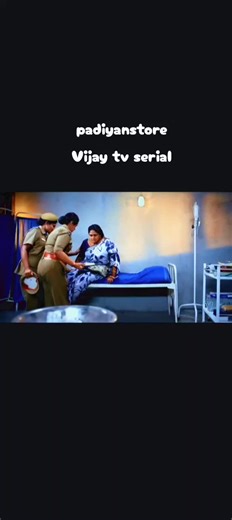 Padiyan Store: A Look Into Vijay TV's Devi Matavi Serial