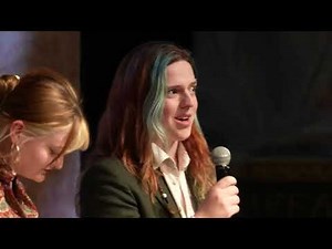 Theatre Practice Exhibition 2026 | The Royal Central School of Speech and Drama