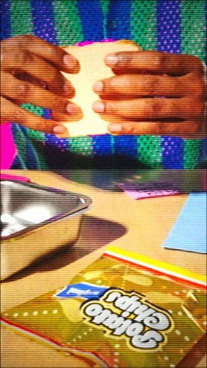 4.6K views | PB meets J, and then total chaos. Make, smash, and stretch your way through this hyper-real, smashable slime sandwich. 樂 | Slimelife | Facebook