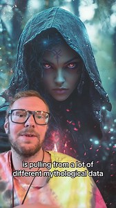 Part four: does the Bible tell the truth about magic? Decoding sorcery! #witchy #bible #magick #unpopularopinion ￼￼ | Jacob Kuker