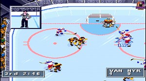 104K views · 2.1K reactions | NHL '95 Maybe best Hockey game from retro era. #gaming #videogames #retro #retrogaming #throwback #nostalgia #nintendo | Mangrich1 Gaming | Facebook