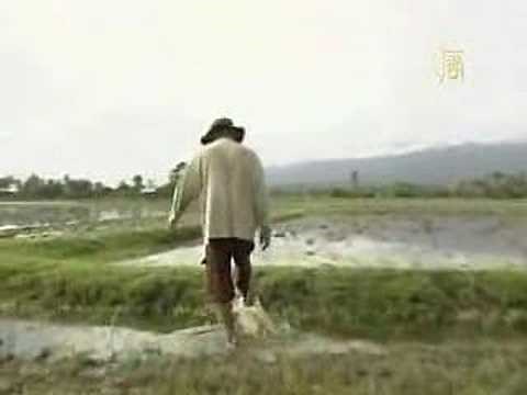 UFO Explosion over Cambodia