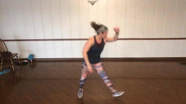 chelseadoddsfitness - Twitch