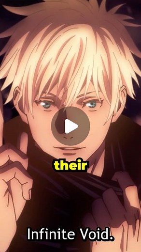 Yasin Muhammad | Jujutsu Kaisen is already known to have one of the most confusing Power Systems in Anime, and Gojo Satoru’s abilities don’t make it any... | Instagram