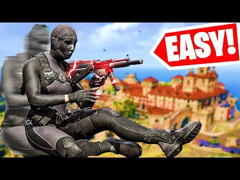 How to Slide Cancel in Warzone on Controller (You're doing it wrong 😬)