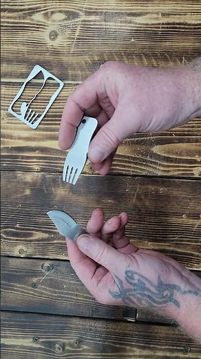 Lucky Jack Mini Mess Kit Card