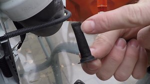 Bogged Down Stihl Backpack Blower? - Clean Spark Arrestor! | High Adventure Videos
