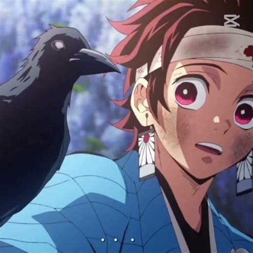 Tanjiro..... #demonslayer #tanjiro #edit #muzan #theend #rip #anime #rge #elbruso