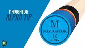 Let the McDermott🍀 i-Pro high-performance shaft take your game to a whole new level with unparalleled performance and consistency. Their 8-piece Laminated Construction, combined with a Triple-Layer Carbon Fiber Core, makes the i-Pro the most radial consistent shaft McDermott🍀 has ever made after being in the industry for over 40 years! This unique design also maximizes energy transfer, allowing you to generate a higher spin rate while hitting closer to the centre of the cue ball. Give your 3/8