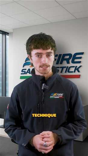 ✅Our Fire Safety Sticks are compact, non‑pressurised, and built to last far longer than traditional extinguishers. They’re lightweight, simple to activate, and require zero servicing — making them ideal for homes, vehicles, workshops, caravans, site kits, and anywhere you need reliable fire protection without the bulk or maintenance. A modern, clean, and versatile solution for everyday safety.🧯 #FireSafetyStick #FireSafety #HomeSafety #VehicleSafety #WorkshopSafety #FireProtection #SafetyEquipm