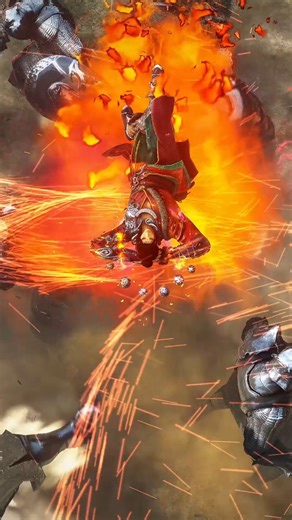 Who’s ready to go full Monkey King? 🐒 Wukong drops July 2 in Black Desert! | Black Desert Online