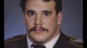 NH Chronicle: The World's Strongest Man, Ted Arcidi