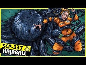 SCP-337 | Hairball (SCP Orientation)