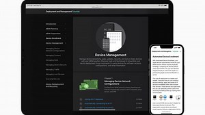 Apple lança cursos online com certificado para trabalhar com TI