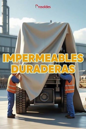 La Lona Más Resistente, Impermeable y Versátil 🔥LonaFlex🔥