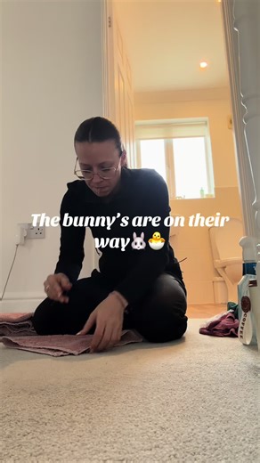 Creative Towel Origami: Adorable Bunny Designs