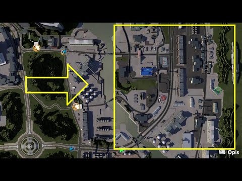 Crash Time 3 - How to get to the unfinished part of city