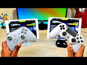 iPadOs on 6th Gen & 10.5 iPad Pro: Gaming Controller Review...