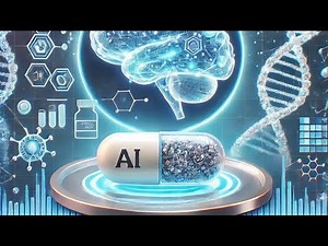 Applications of Artificial Intelligence in the Pharmaceutical Industry