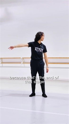 Better Turns in Seconds: Master Your Spotting Focus