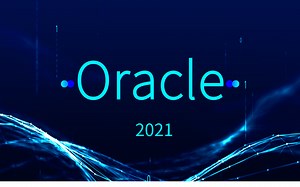 B站最细致最新最系统的Oracle全套教程『完整版』