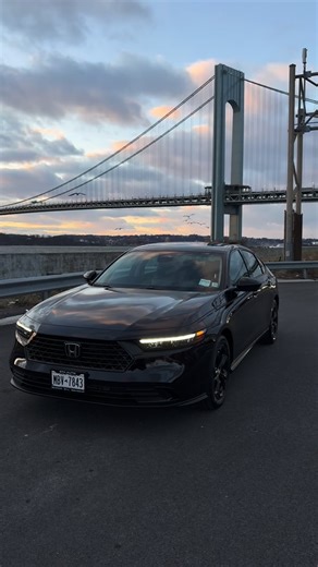 STK AUTO on Instagram: "SOLD & DELIVERED ✅ Welcome to the STK Family! 💎2025 Honda Accord SE💎 - Black exterior - Black interior Included Packages & Accessories -Lane departure -Automatic temperature control -Emergency communication system -Power moonroof -Wireless phone connectivity -Exterior parking camera rear -Front dual zone A/C -Auto high-beam headlights -Speed sensitive wipers -Split folding rear seat -Heated front seats -Remote keyless entry -Steering wheel mounted audio controls -Fully 
