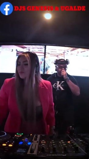 Street Reggaeton Mix – DJ Party Night