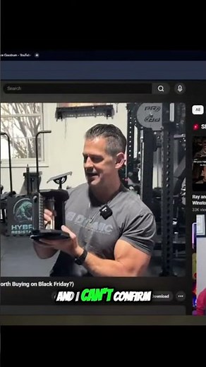 Rep Fitness Deals: Score Discounts on Quality Home Gym Equipment! #shorts