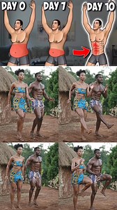 235K views · 2.3K reactions | HIIT ABS  Workout ⚡️ #tredning #fyp #abs | Ty_young_life | Facebook