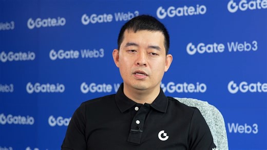 ⚙️ 从技术视角看 Gate.io，它的优势和挑战在哪里？